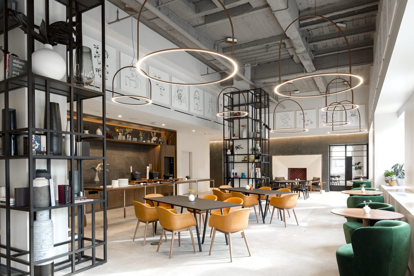 Main Photo of Convene – 75 Rockefeller Plaza