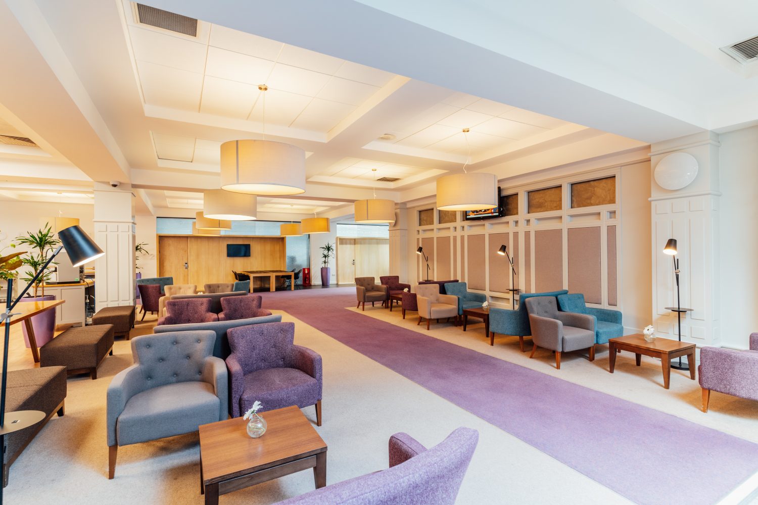 Golden Jubilee Conference Hotel